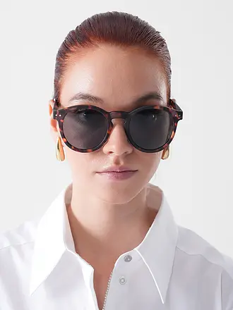 IZIPIZI | Gafas de sol #M | braun